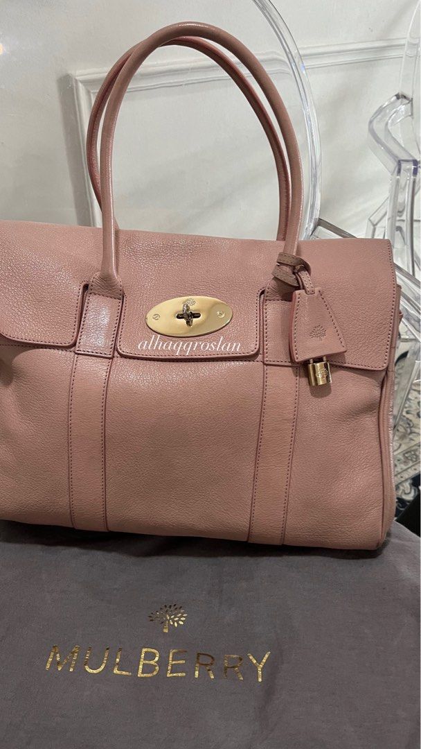 burberry bayswater medium