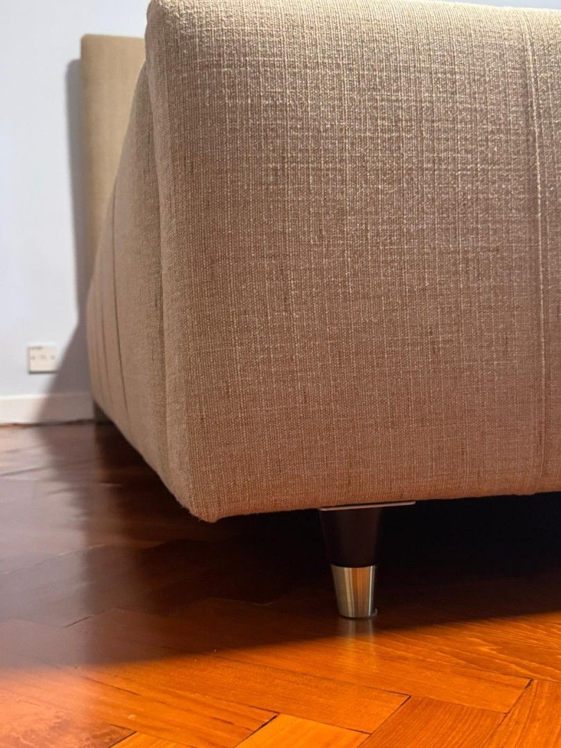 California King size, 傢俬＆家居, 傢俬, 床架及床褥 Carousell