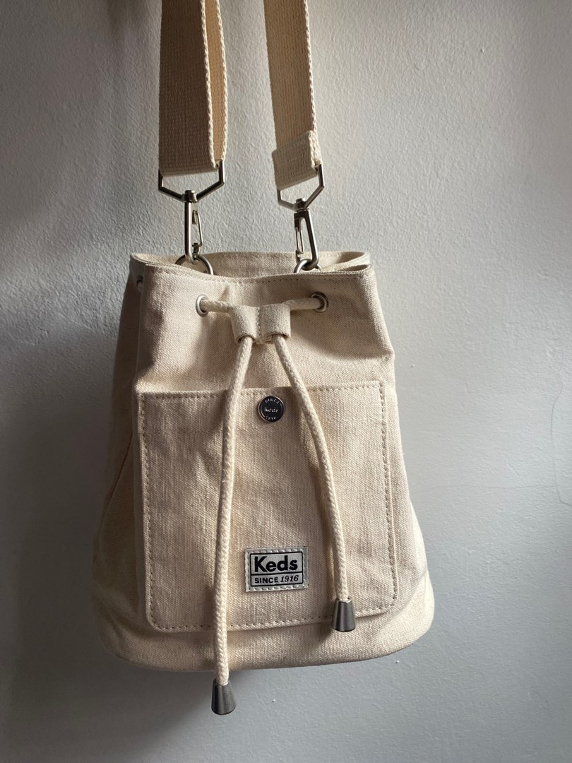 Keds bucket bag hotsell