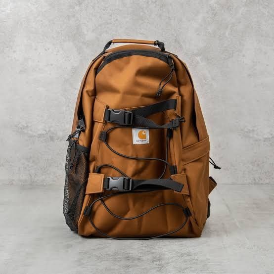Carhartt kickflip backpack sale store