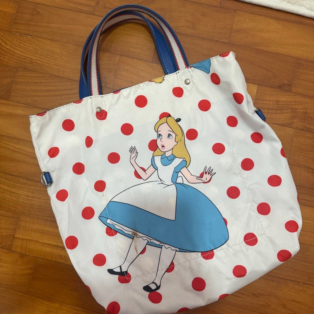 Cath kidston alice bag new arrivals