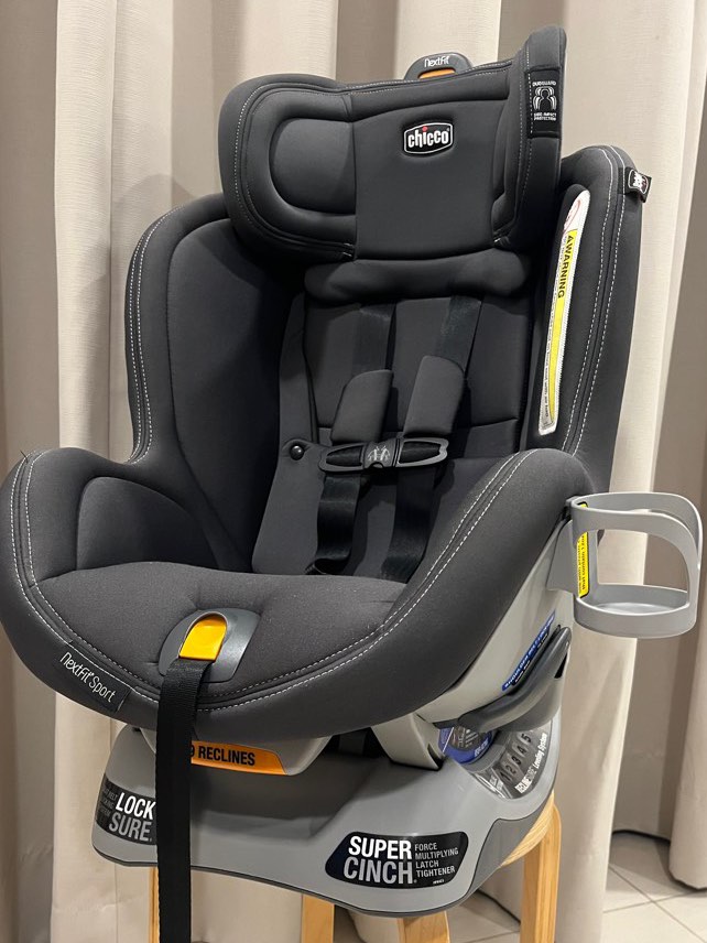 Chicco nextfit sport shop