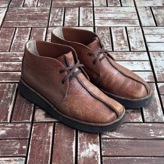 Affordable clarks desert trek For Sale Footwear Carousell Malaysia