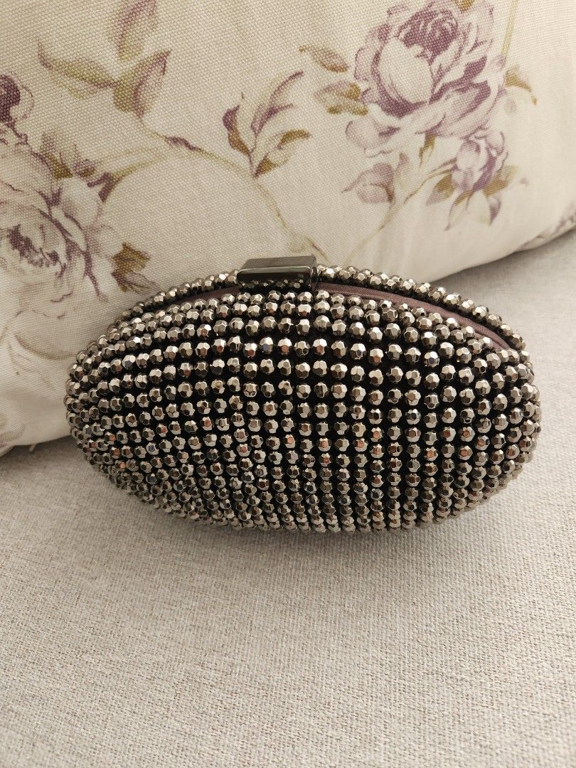 Coast Clutch Bag