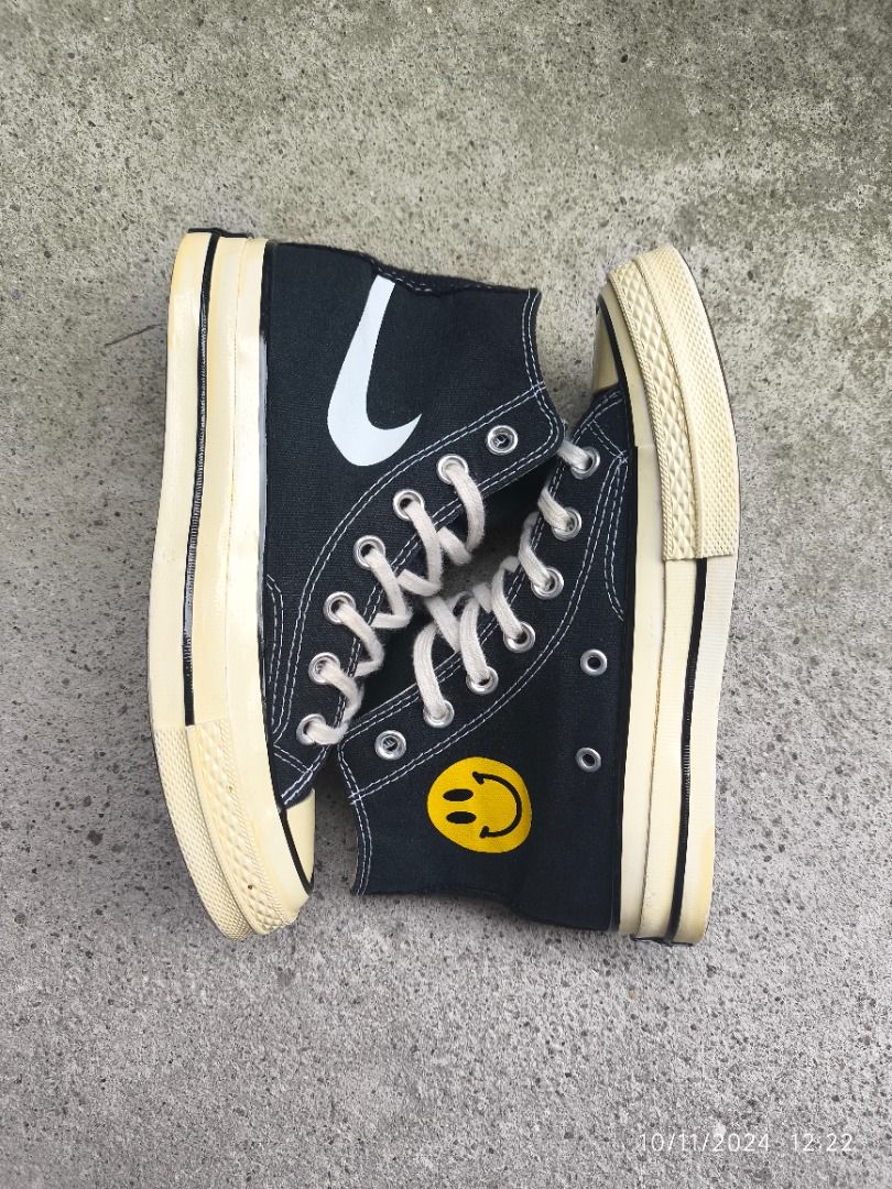Converse 70s x nike shop