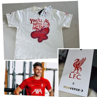Affordable liverpool shirt For Sale Sports Equipment Carousell Malaysia