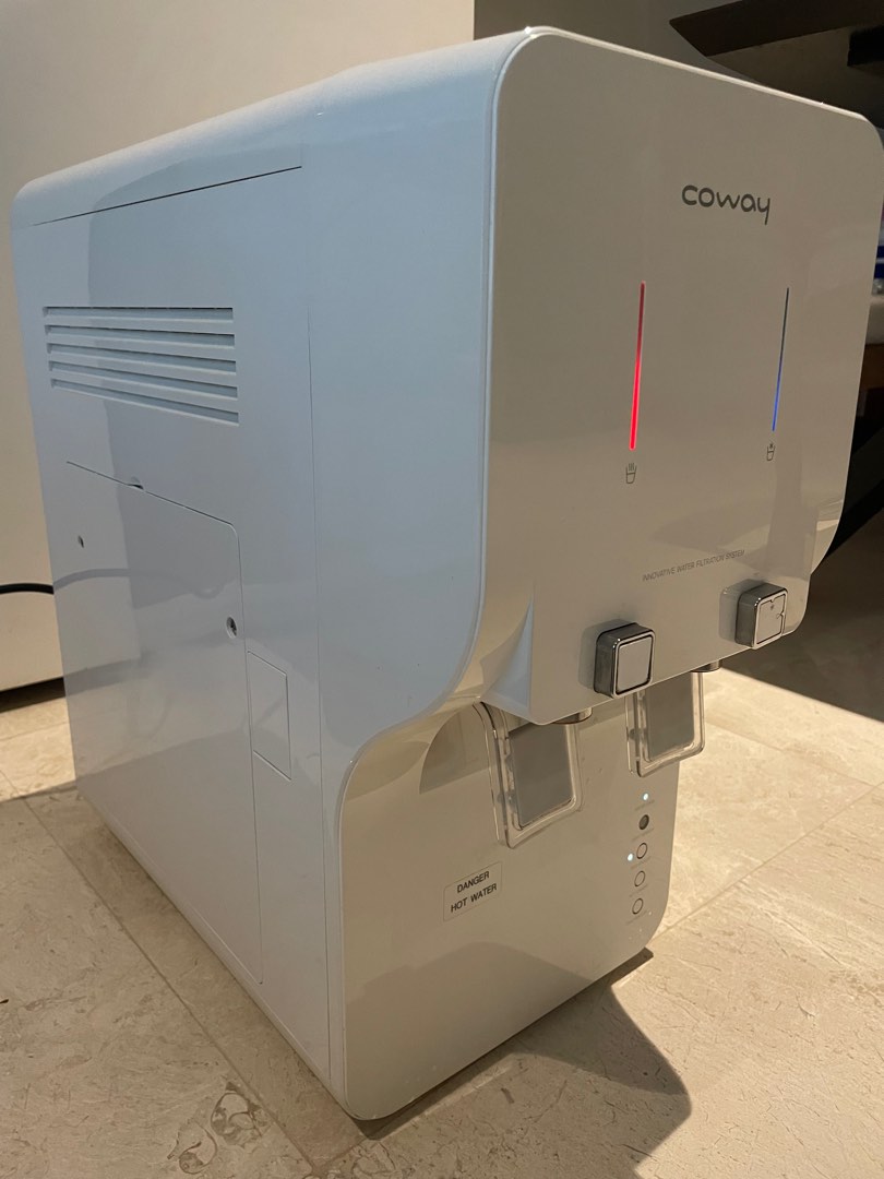 Coway Neo, TV & Home Appliances, Kitchen Appliances, Water Purifers ...