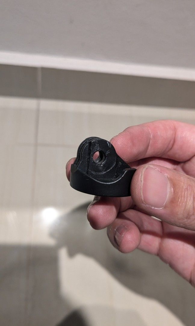 Cycliq gopro mount store