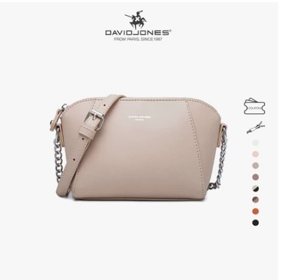 David jones paris sling bags sales