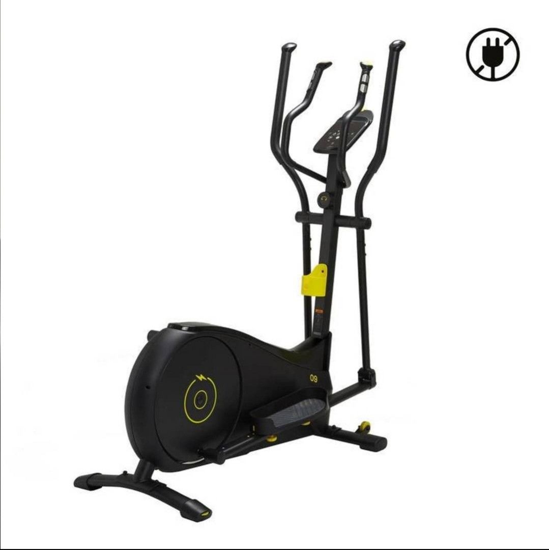 Decathlon Domyos self powered Elliptical Cross Trainer EL520, Sports