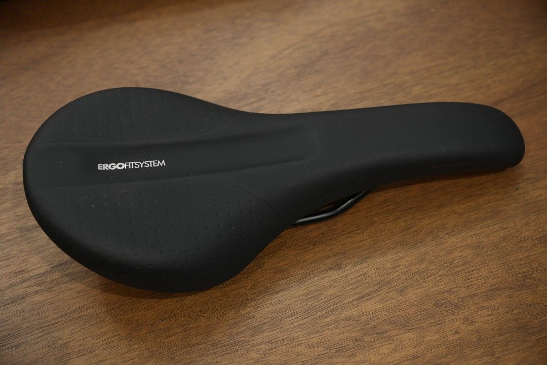 Decathlon Ergofit Saddle