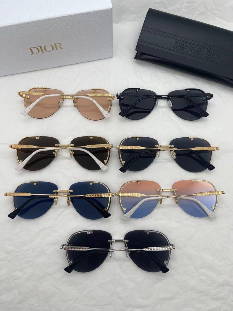 Occhiali dior 2019 clearance