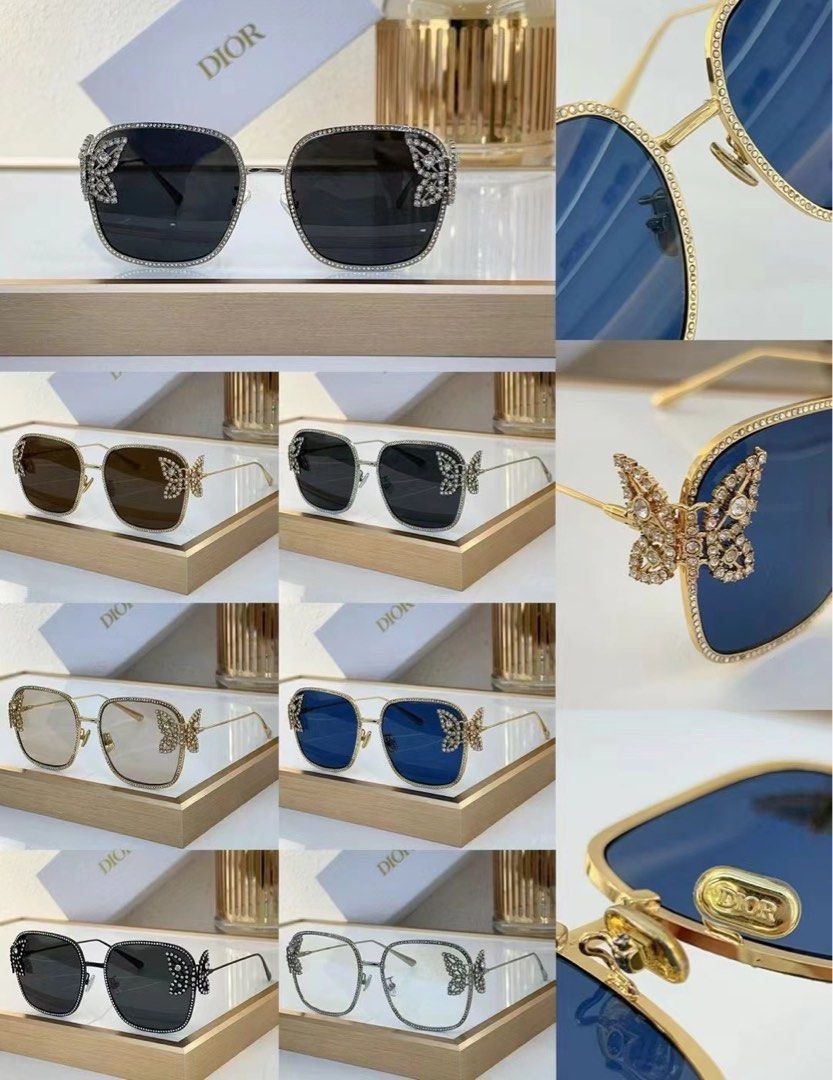 Dior women sunglasses 2019 deals