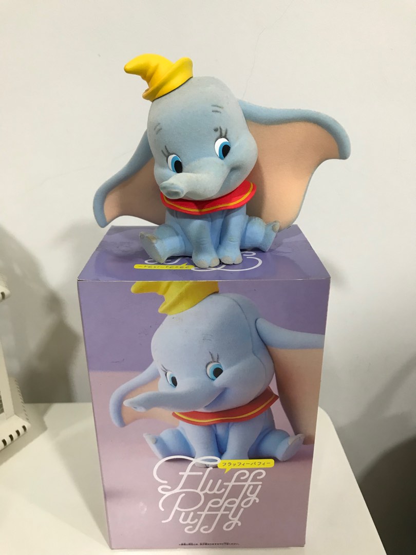 100体限定 ゲーム・おもちゃ・グッズ ディズニー フラッフィーパフィ