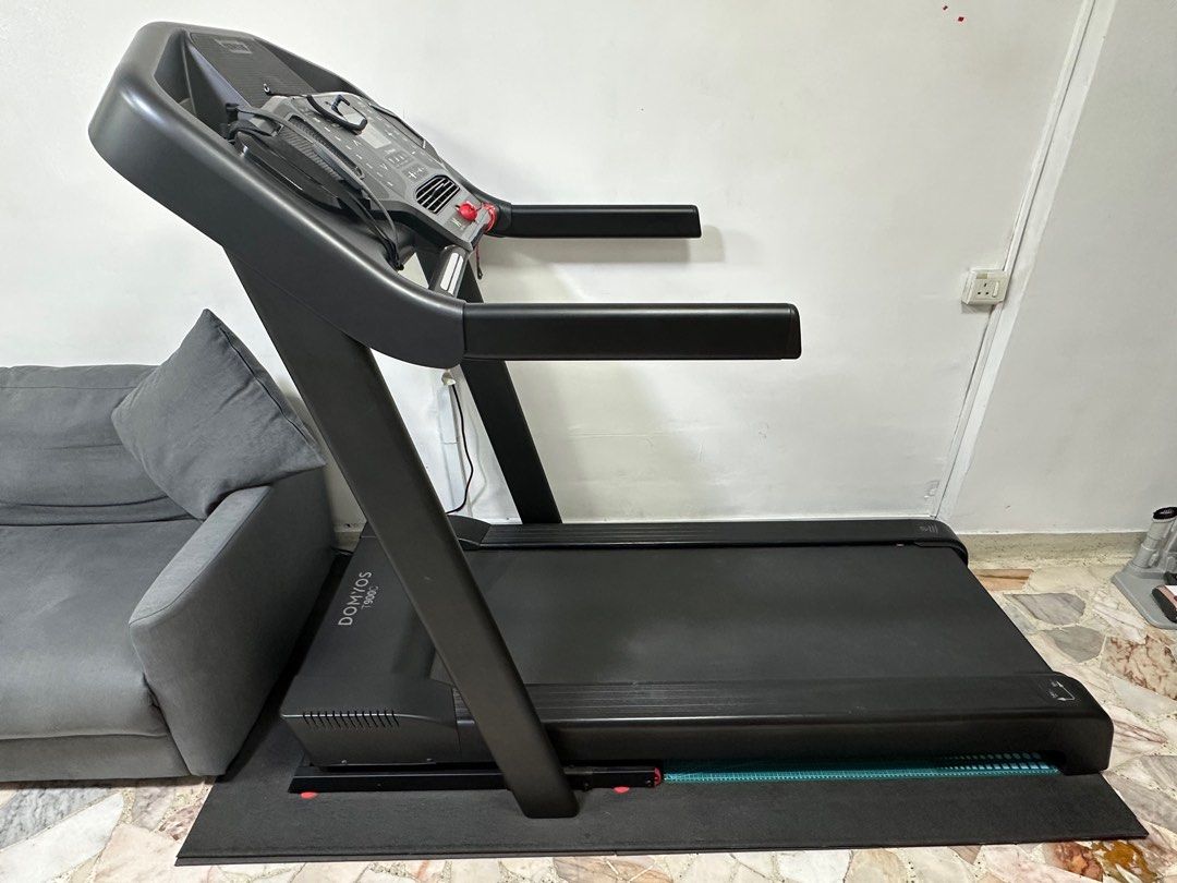DOMYOS Treadmill T900C