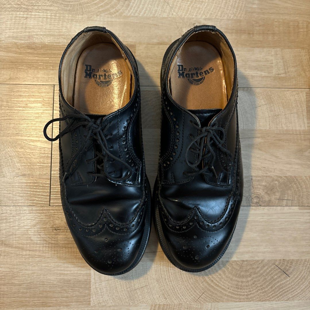 Martens 3989 size 39