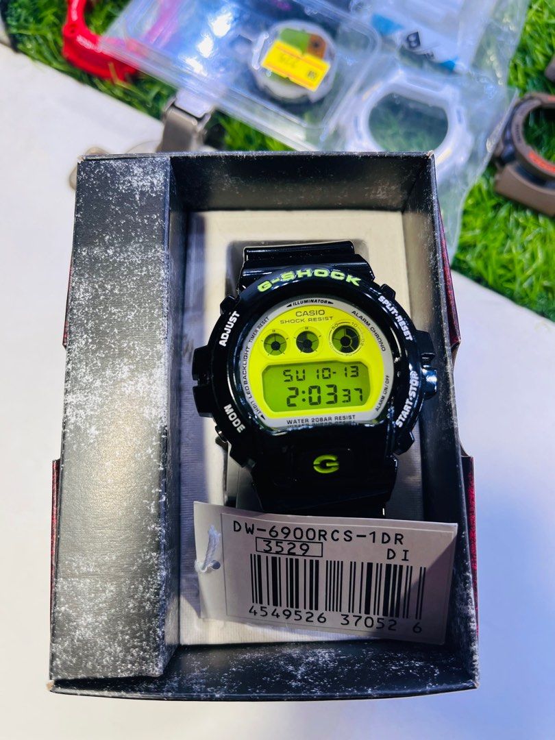 Dw6900 cs1 deals