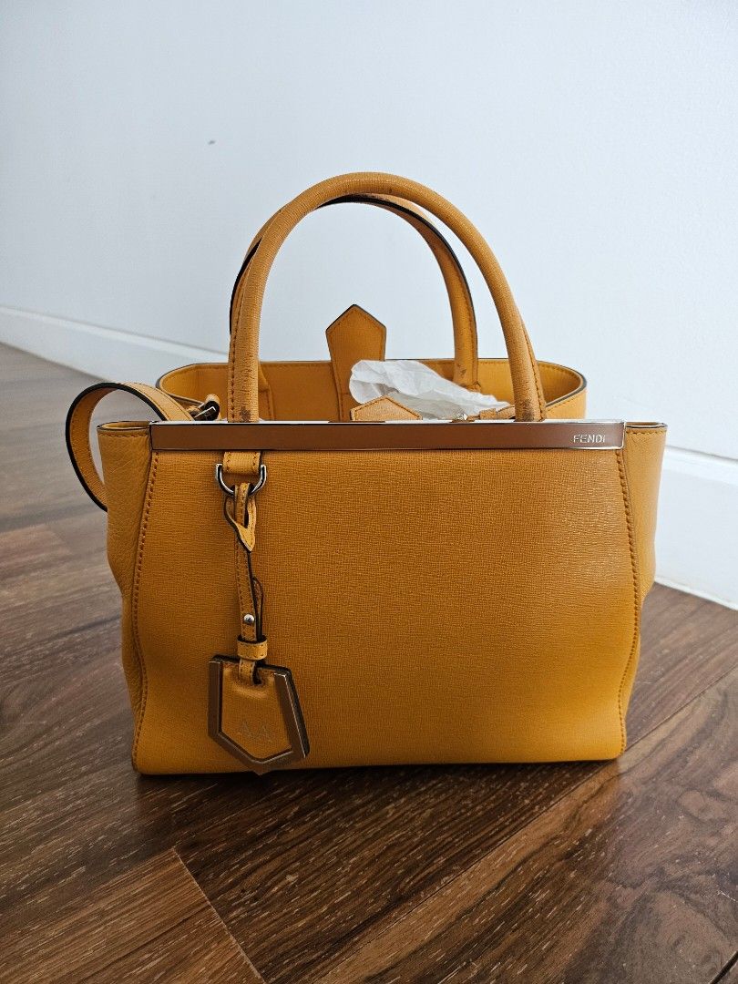 Fendi Toujours