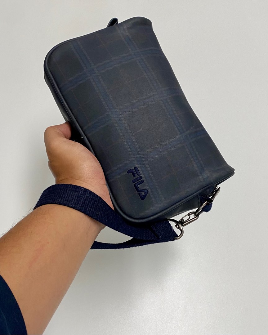 FILA CLUTCH BAG
