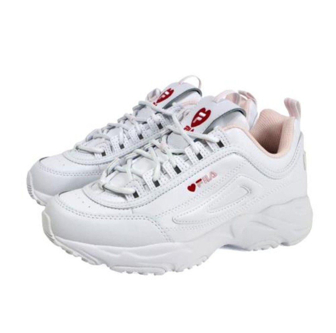 Fila limited edition online