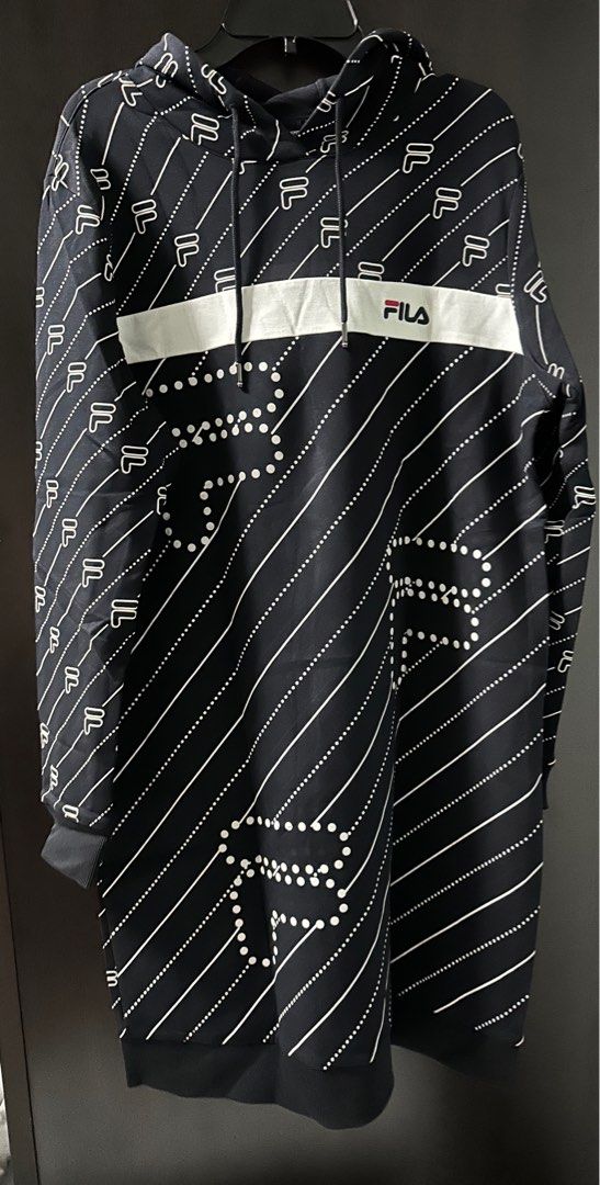 Fila women dress size XL