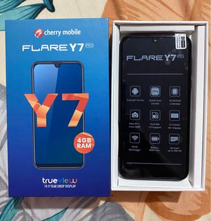 Cm flare y3 cheap