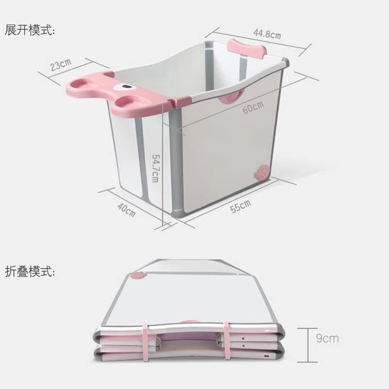 Foldable Insulated Bath Tub (Category: Other Baby Bathing & Changing Needs) located in Mandaluyong City. Submitted by ak164 (Listing ID 1330369874, Image 3). Description: Foldable bathtub Used for a few times then stored.