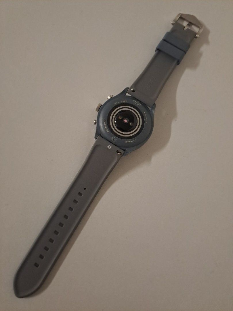 Fossil model dw9f2 top
