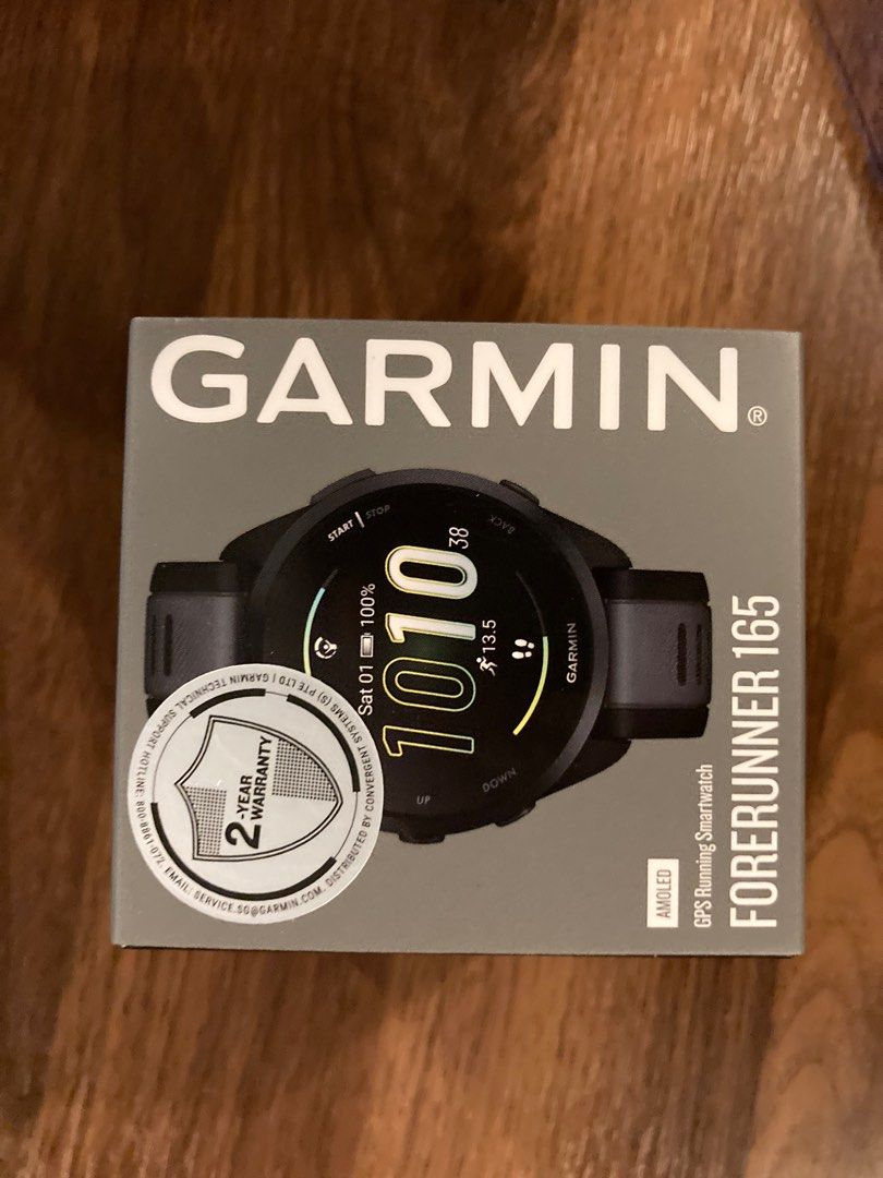 Garmin front runner hotsell