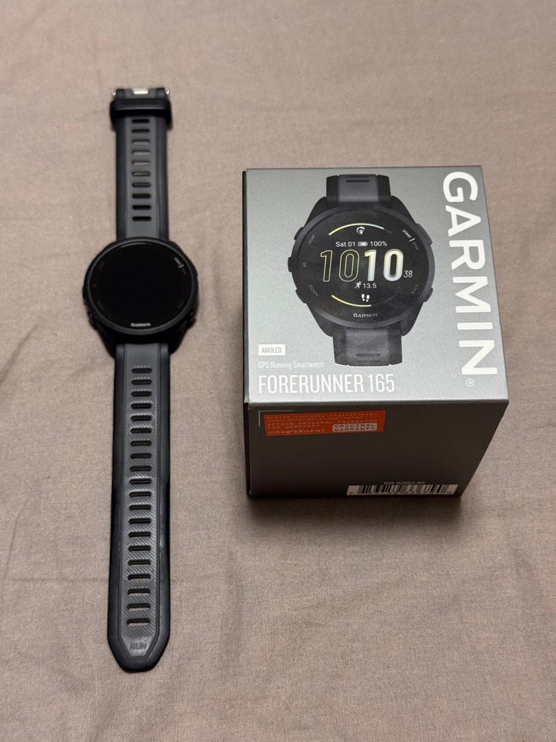 Garmin Forerunner166 【公式通販】