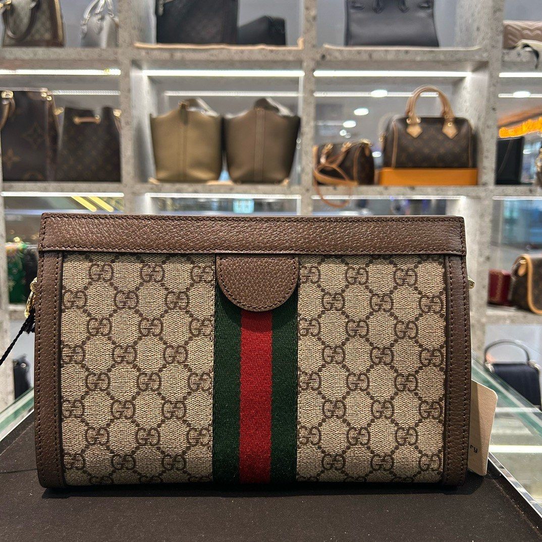 Gucci ophidia bag small size brand new (Category: Bags & Wallets) located in Singapore. Submitted by pandaluxury.sg (Listing ID 1330452098, Image 2). Description: Brand: Gucci Model: Ophidia Small Year: 2023 Condition: Brand New Accessories: Dust Bag,Box Original price: S$2750 Our shop PandaLuxury at Far East Plaza 04-116 and 137C, 100% authenticity guaranteed. If this item is proven to be fake in any institution, we promise to refund you and com