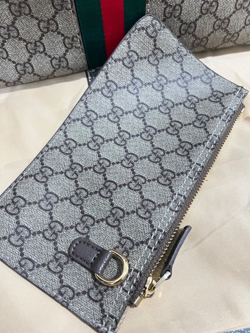 Gucci ophidia supreme medium tote bag (Category: Luxury Bags & Wallets) located in Antipolo. Submitted by mjlenihcpreloved (Listing ID 1330399956, Image 2). Description: .