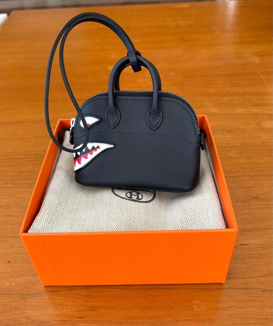 Hermes bolide shark deals