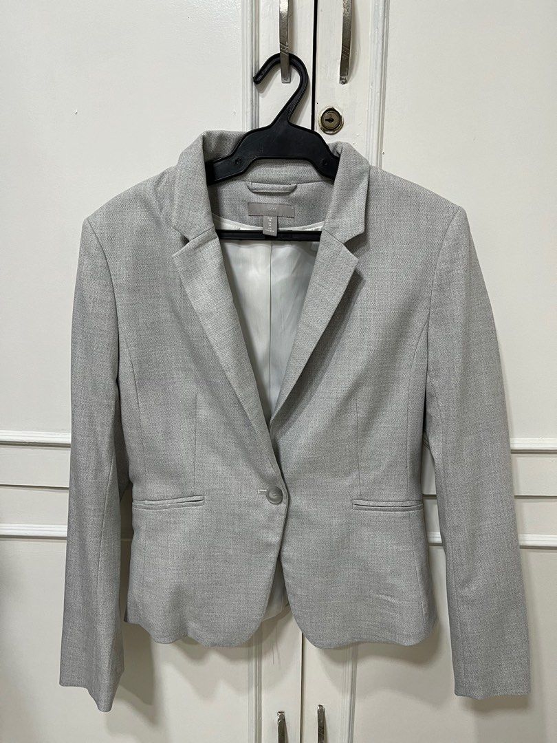 H&m coats outlet