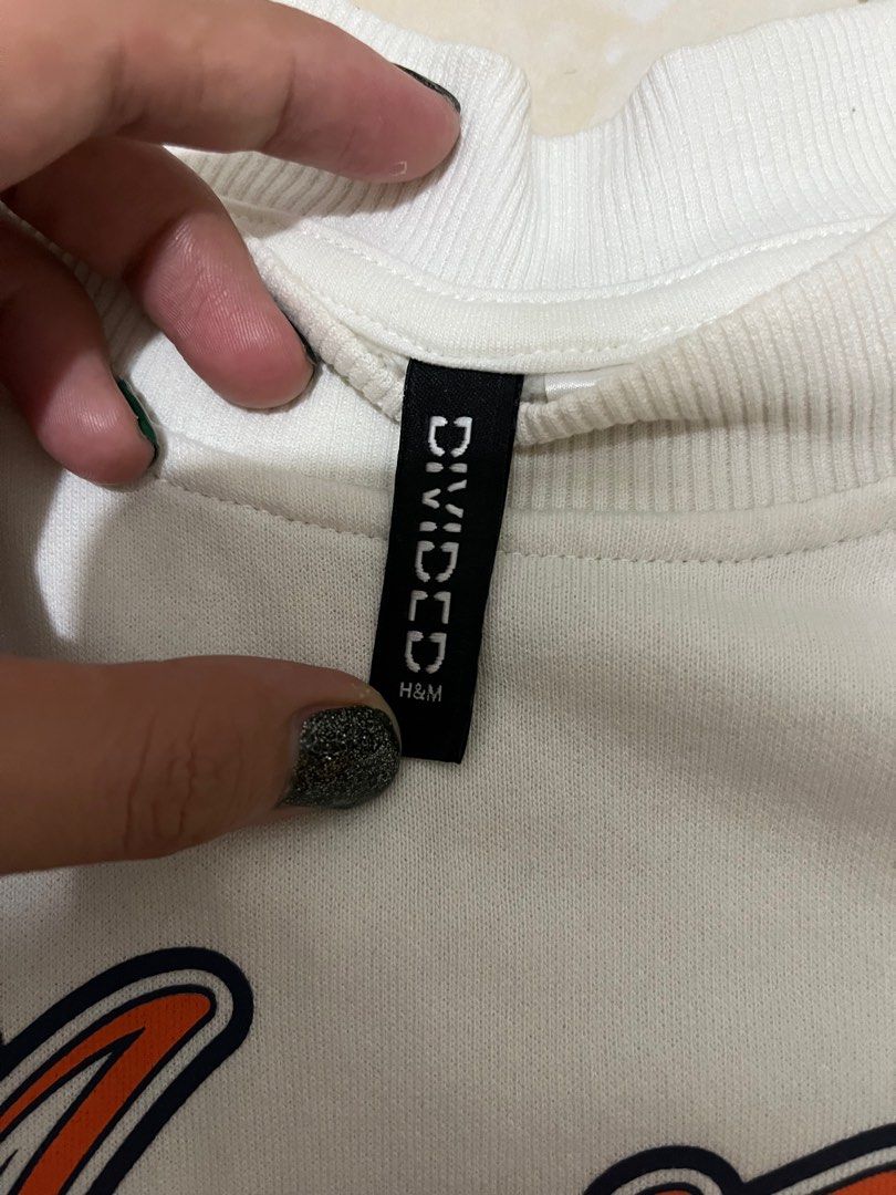 Ukuran hoodie h&m outlet
