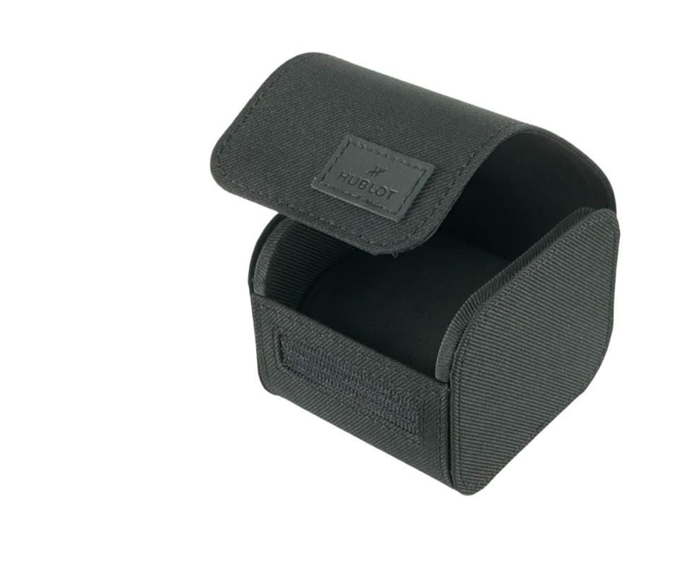 Hublot travel case shop