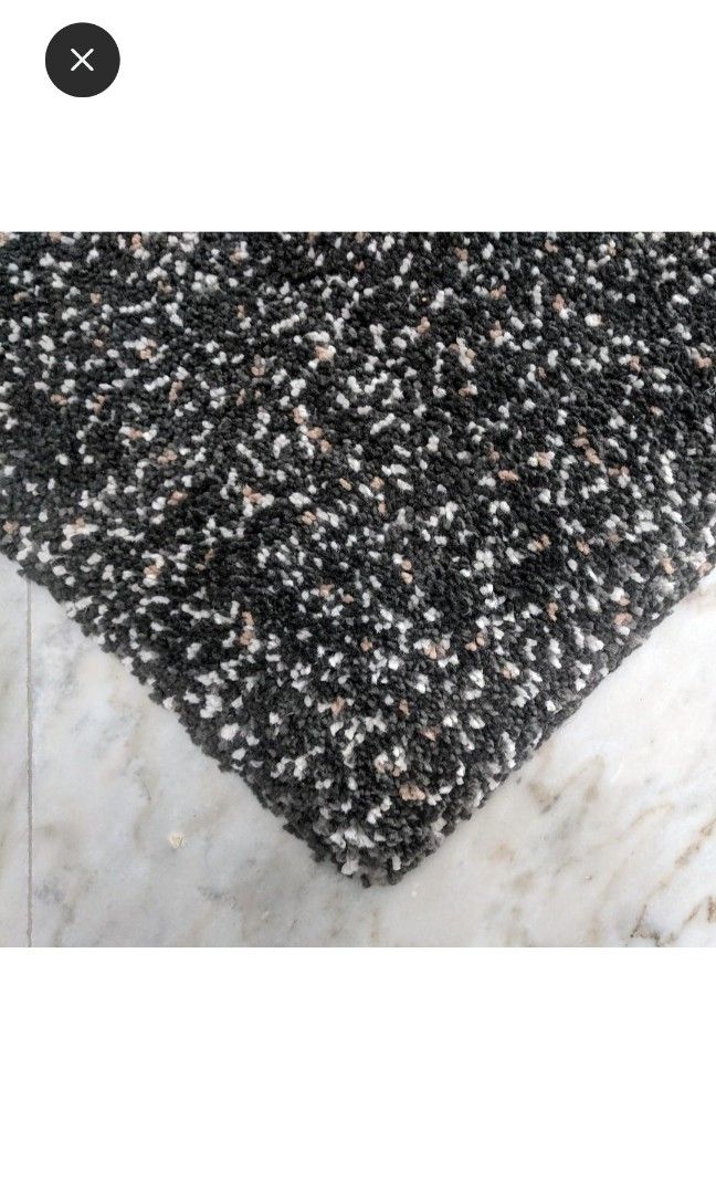 IKEA VINDUM Rug 133 x 180 cm, Furniture & Home Living, Home Decor