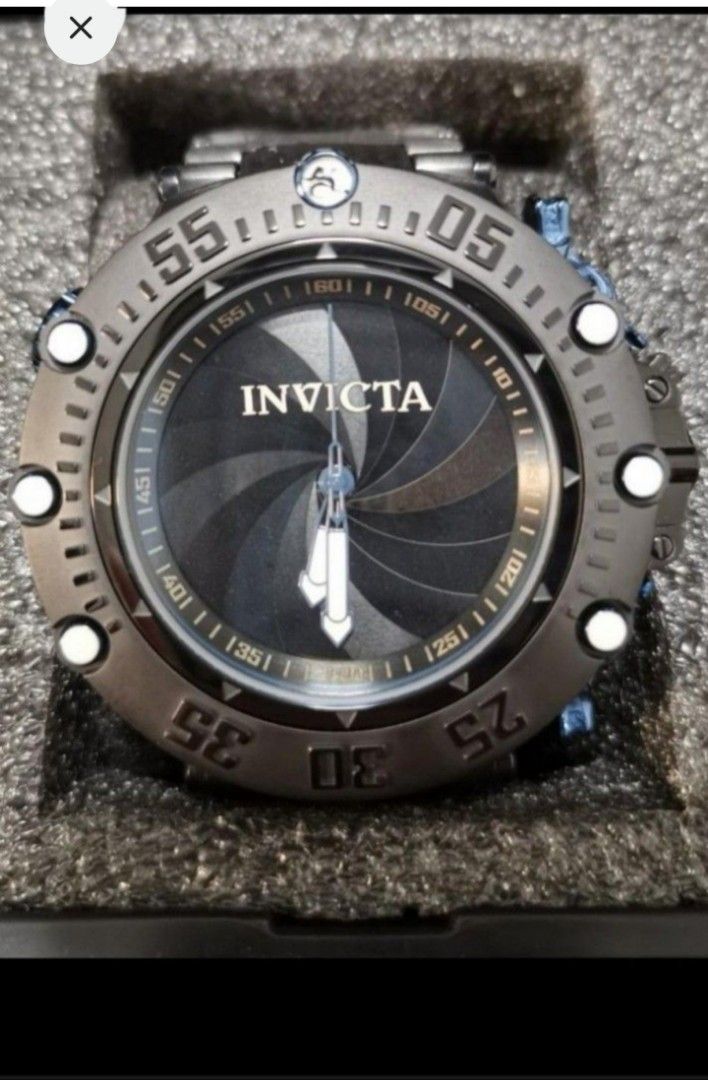 Invicta 32955