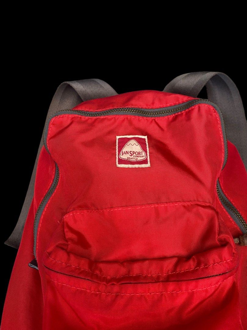 Jansport ski and hike new arrivals