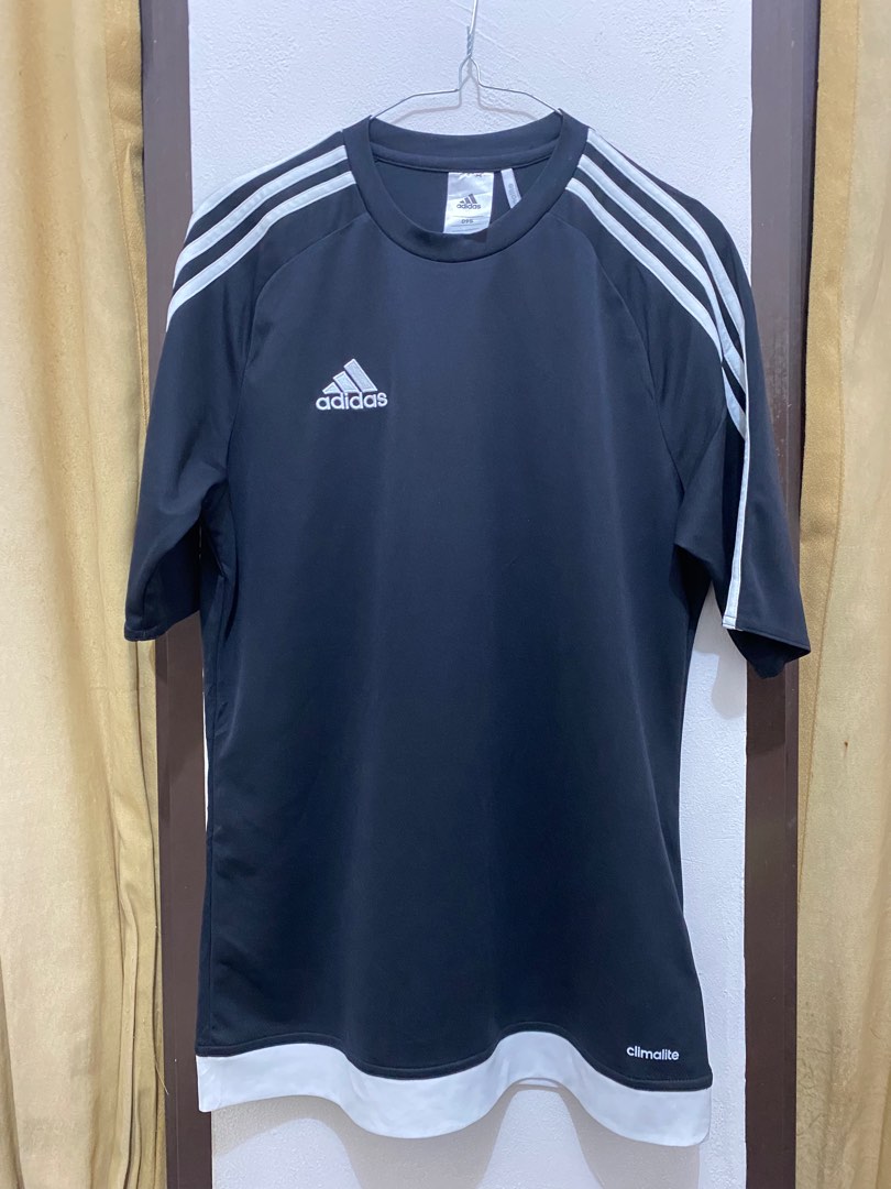 climalite jersey