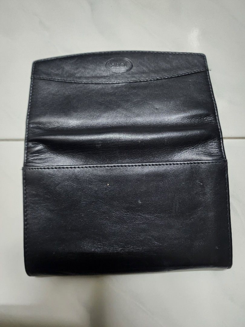 Jobis leather purses clearance
