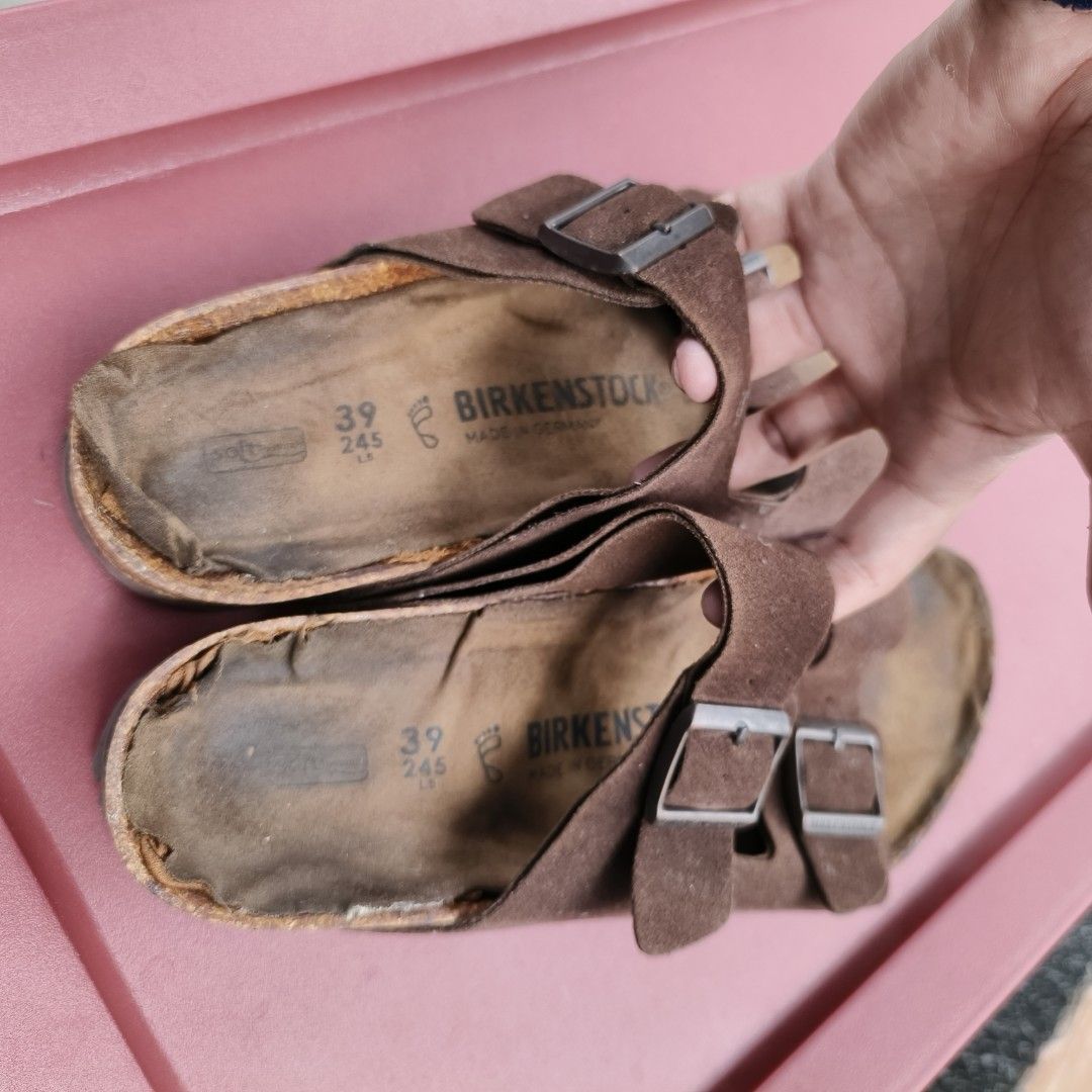 Jual birkenstock original