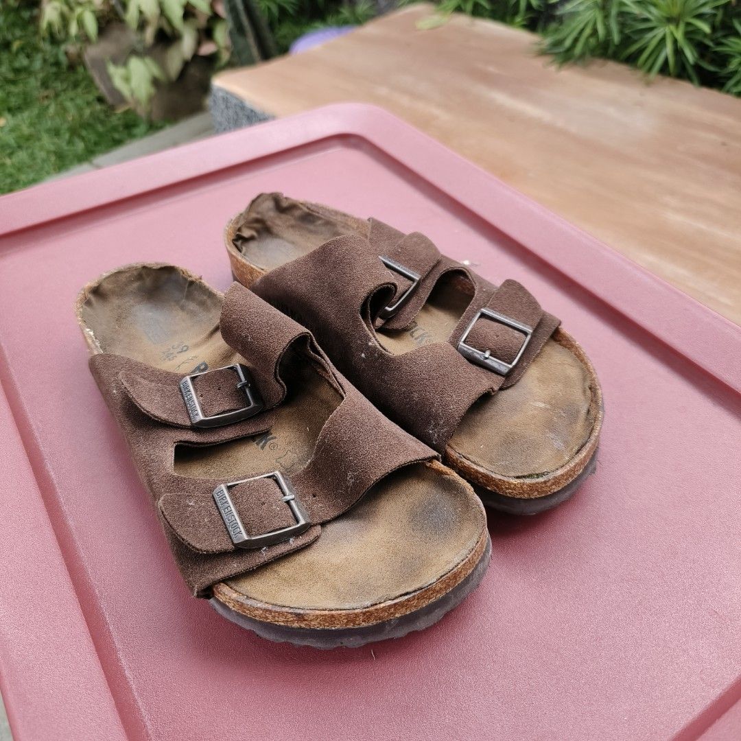 Jual birkenstock original