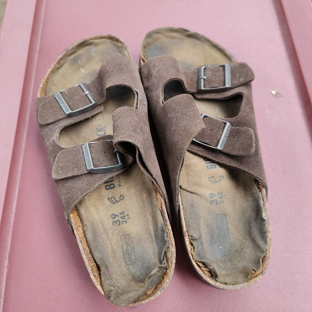 Jual birkenstock original