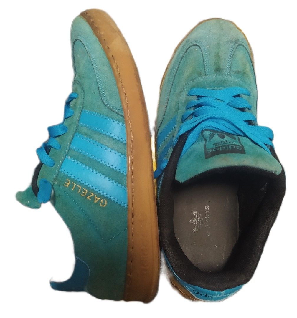 Kasut adidas original shop