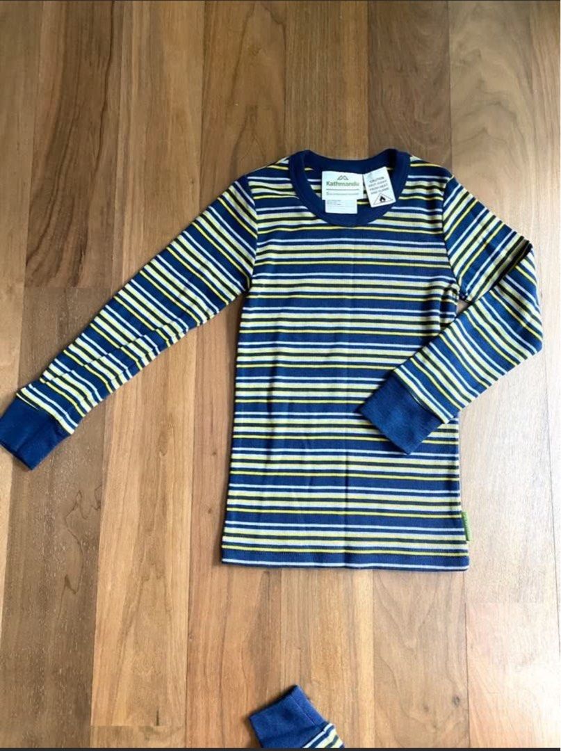 Kathmandu kids thermal wear Babies Kids Babies Kids Fashion on Carousell
