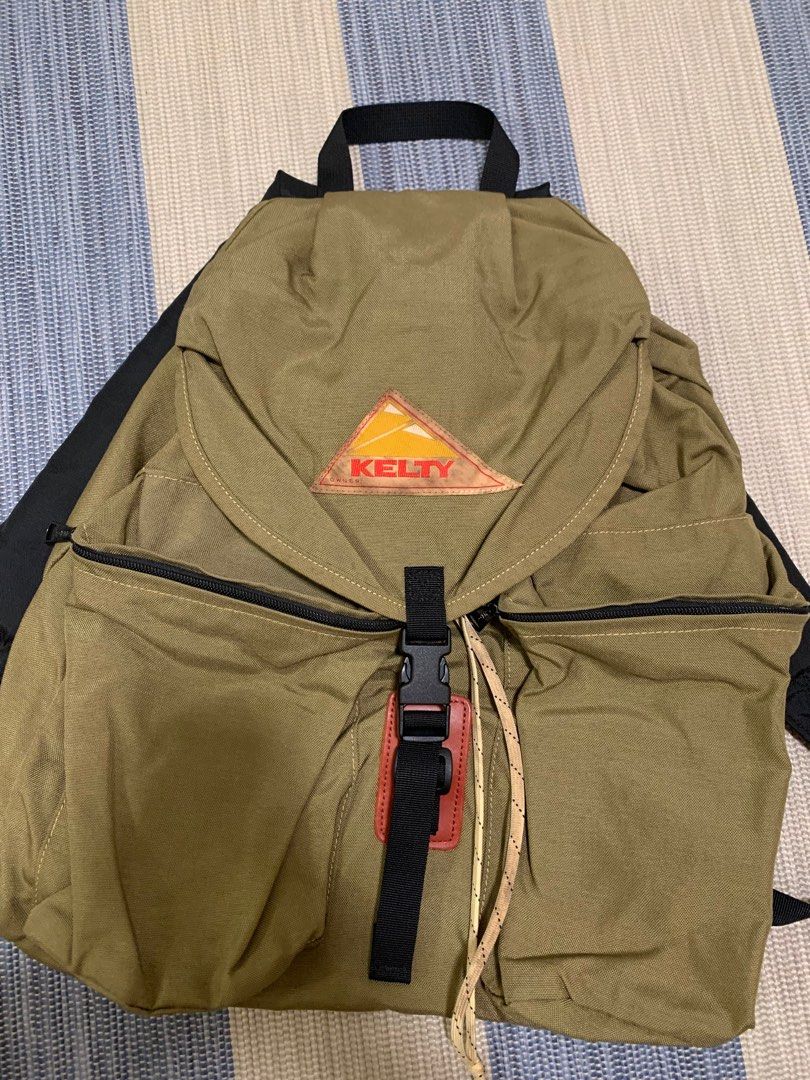 Vintage daypack hotsell
