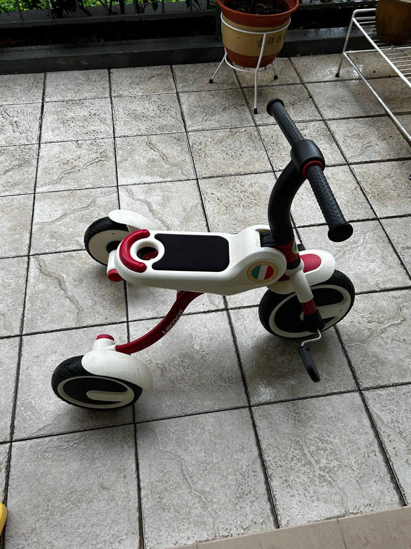 Kids Tricycle, Sports Equipment, Bicycles Parts, Bicycles on