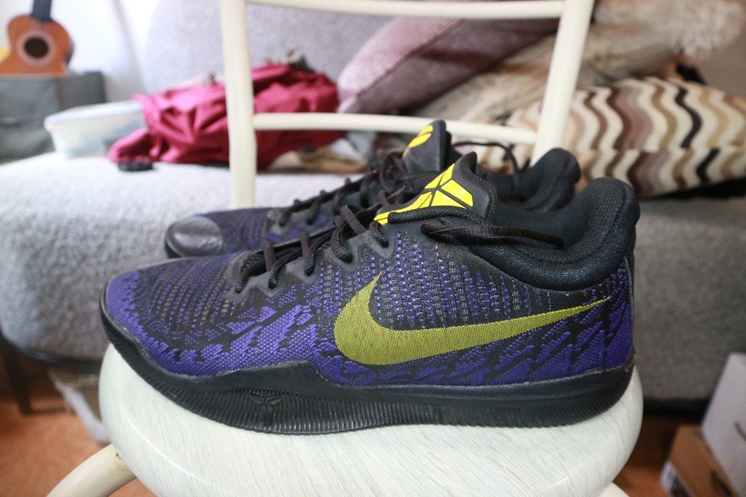 Kobe mamba rage lakers store