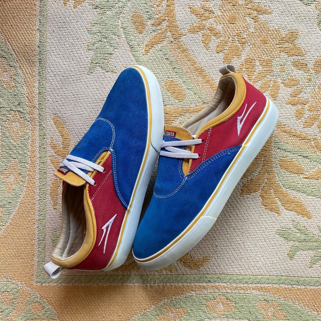 Lakai baker deals